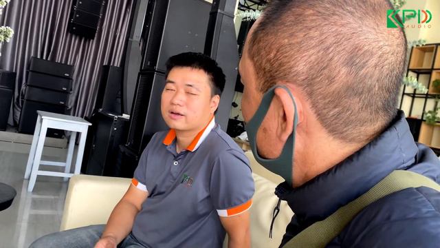 Không bán hàng bằng mọi giá - Chỉ cần tư vấn Tốt Nhất cho Khách Hàng của Khang Phú Đạt Audio смотреть онлайн