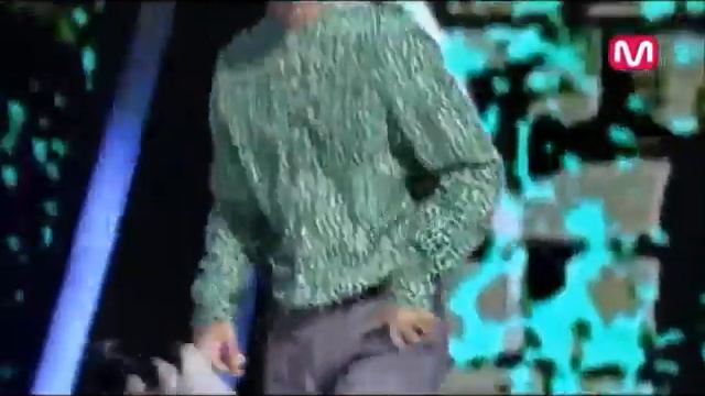 [Cut] Dujun & Dongwoon Crazy Dance in Beautiful Night @MNET Winner смотреть онлайн