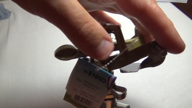 Дождеватель Presto-PS ороситель импульсный для газона металлический (8105D) смотреть онлайн