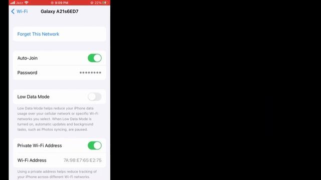 How To Hack Wifi Password On iOS 16 смотреть онлайн