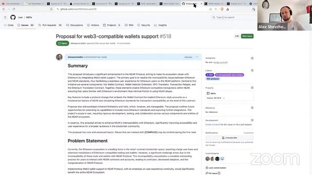 Aurora Weekly Update [2023-11-24] смотреть онлайн
