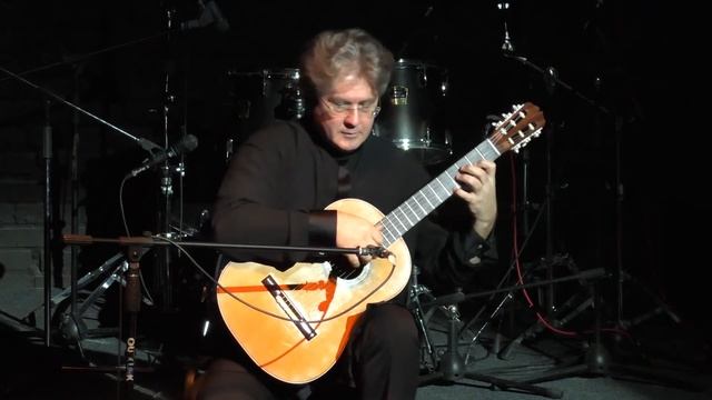 Юрий Нугманов в клубе КОТЁЛ 9.11.2014 смотреть онлайн