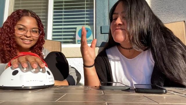 Lie Detector Challenge + Fart Spray Prank (HILARIOUS!!!) смотреть онлайн