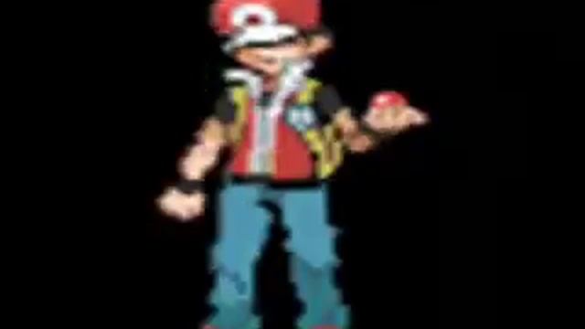 1 Hour // Pokemon Trainer Red Theme смотреть онлайн