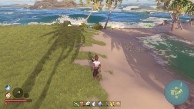Breakwaters - Геймплей | PC смотреть онлайн