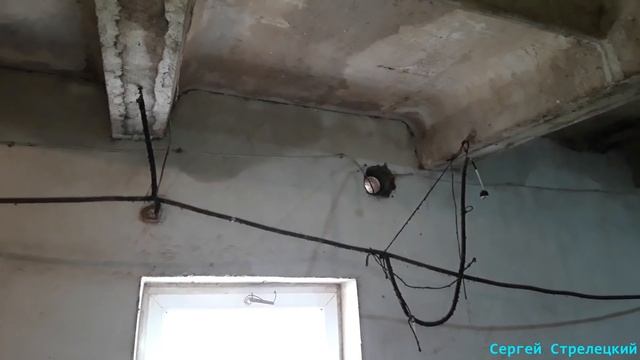 Отопление в свинарнике! Борьба с сыростью! смотреть онлайн