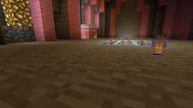 Minecraft : Little Kelly Adventures: EVIL LITTLE KELLY SHRINKS US! смотреть онлайн