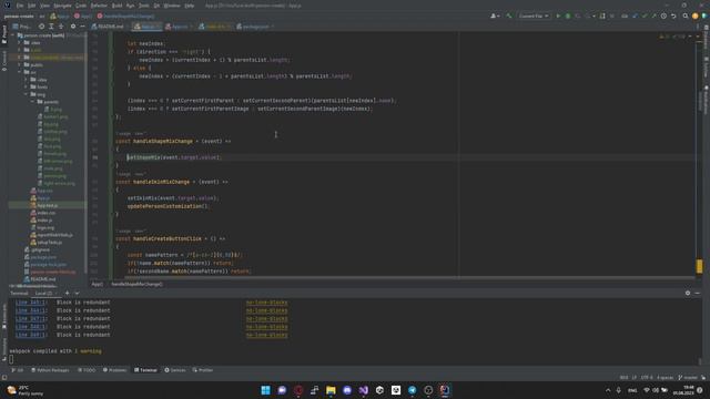 RAGE MP - C# - РАЗРАБОТКА СЕРВЕРА - СОЗДАНИЕ ПЕРСОНАЖА (НАСЛЕДСТВЕННОСТЬ)- #12 смотреть онлайн