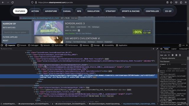 6. Extracting Title And Thumbnail смотреть онлайн