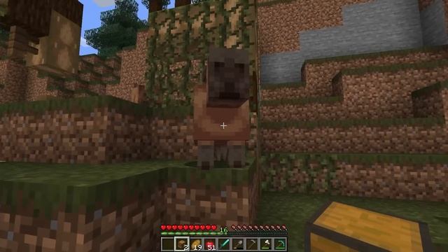 СОЗДАЛ НОВЫЕ БИОМЫ ДЛЯ МАЙНКРАФТА! \ ЭТИХ биомов НЕ ХВАТАЕТ! смотреть онлайн