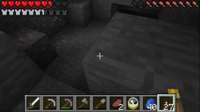 Minecraft PSP | Survival | Episodio 13 | Fin de temporada 2 | Loquendo | HD | luigi2498 смотреть онлайн