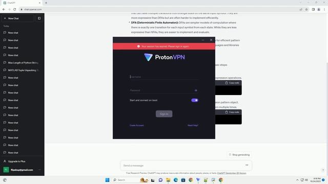 Does Python use NFAs for regular expression evaluation in the re module смотреть онлайн