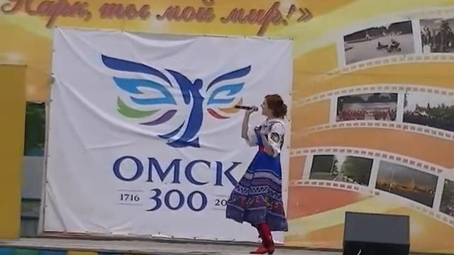 Кадриль "Вокальная группа романтика" смотреть онлайн