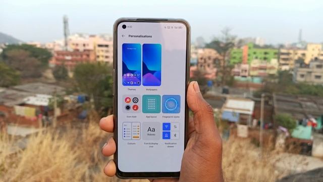 ColorOS 11 Update For Oppo Reno 2f/Reno 10X Zoom/Oppo F15 | Oppo ColorOS 11 Confirm Rollout Date смотреть онлайн