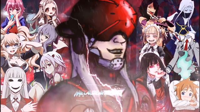 Metal Gear Rising: Revengeance - The Stains Of Time (Special Edit) смотреть онлайн