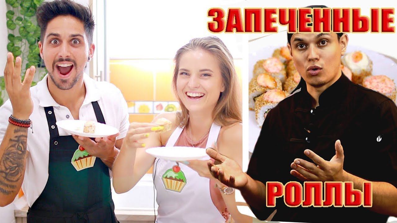 Школа Сушиста - Виктор Бурда