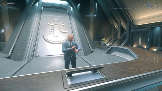 Star Citizen 2024 - Getting Rich Vlog - Buying C2 and Earning More Money смотреть онлайн