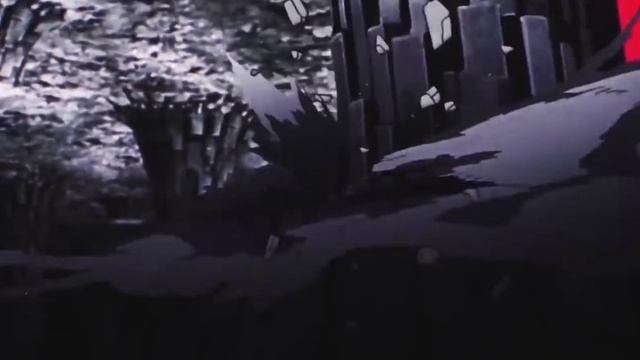 Sasuke × Sakura Vs. Tsutsuki