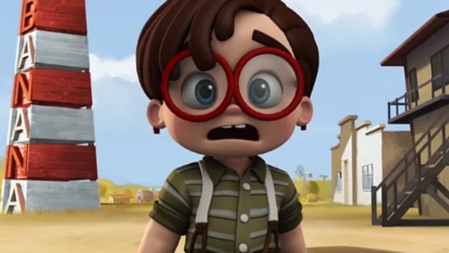 Ракетчик смотреть онлайн