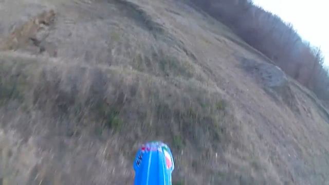 Furlotti Cristian at Paracar ranch смотреть онлайн