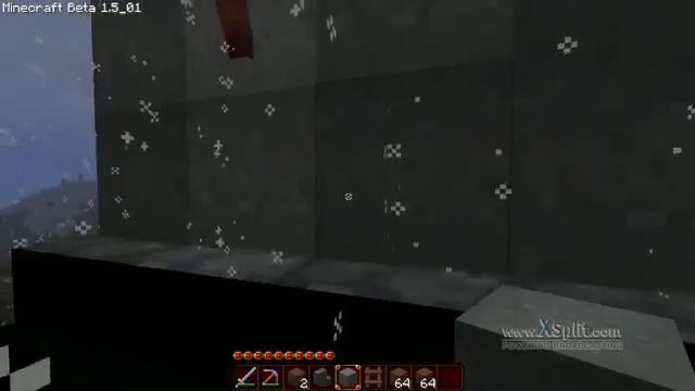 Minecraft Безумие от 23.04.2011 смотреть онлайн
