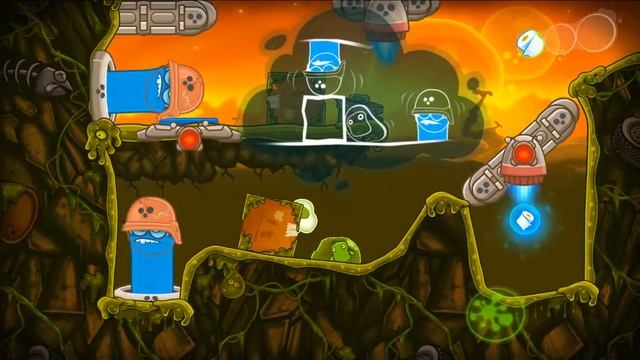 Wimp: Who Stole My Pants - Gameplay PC [HD]