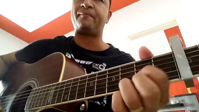 Giz ( legiao urbana) joel moreira Cover смотреть онлайн