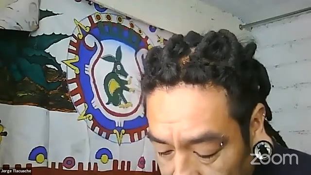 Conferencia magistral, poesía náhuatl y encuentro de tlachiqueros смотреть онлайн