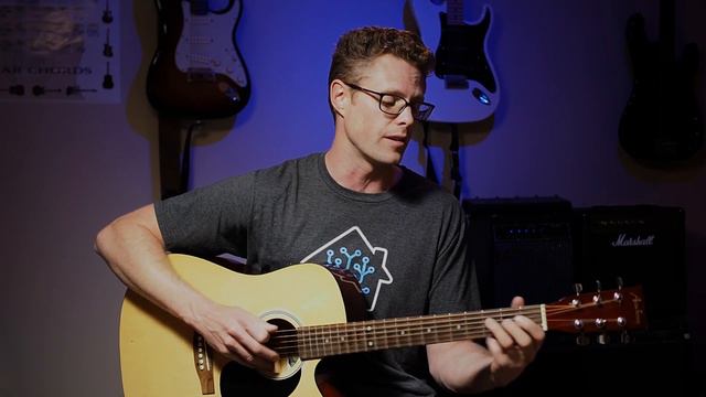 Matt Someday - Kryptonite (3 Doors Down Cover) смотреть онлайн