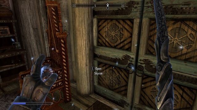 The Elder Scrolls V: Skyrim Special Edition Gameplay Part 77 смотреть онлайн