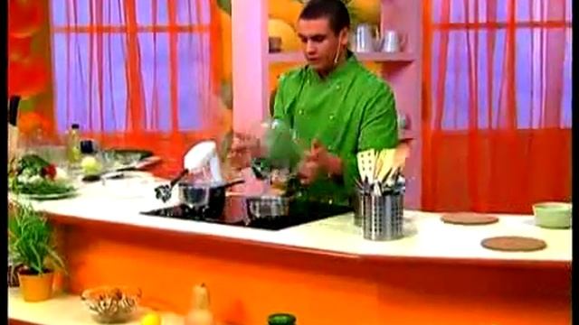 Энциклопедия вкуса S14