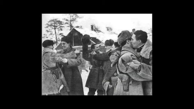 Блокада Ленинграда смотреть онлайн
