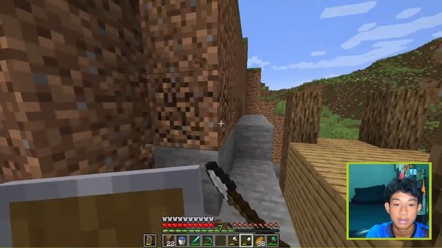 ?[LIVE NOW] MINECRAFT JAVA | BANG LIVE BANG (#8) смотреть онлайн