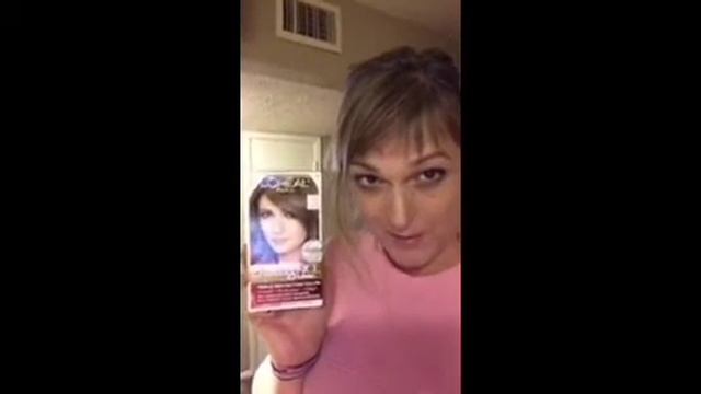 L’Oréal Paris Hair Color Review