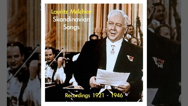 6 Poems, Op. 25: No. 2. En Svane (A Swan) смотреть онлайн