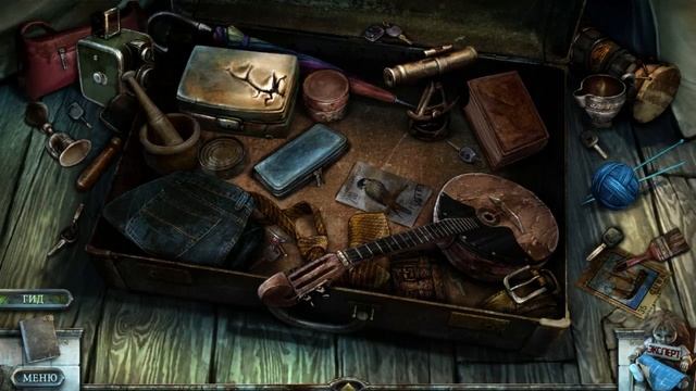 СЕКРЕТ РЫЦАРЕЙ | True Fear: Forsaken Souls #5