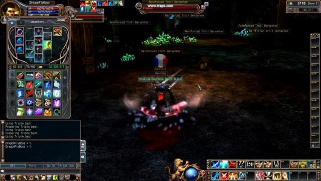 Video Test Last Chaos NWO смотреть онлайн