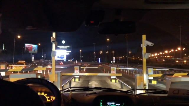 ШЕРЕМЕТЬЕВО ✈️ В аэропорт НА МАШИНЕ ? ПАРКОВКА смотреть онлайн