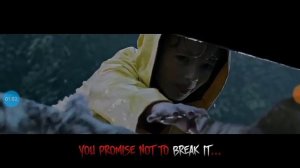 Реакция на песня оно