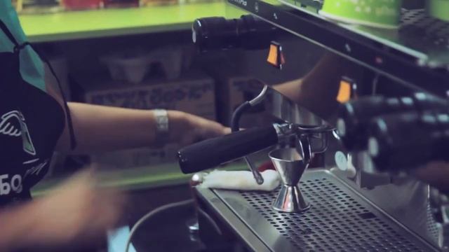Бодрый день, бодрый кофе с собой смотреть онлайн