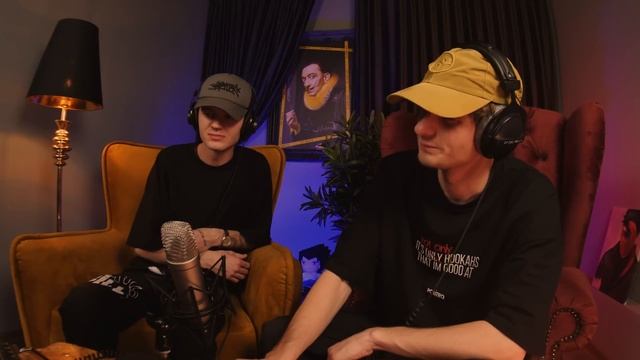 OBLADAET - PLAYERS CLUB 2 | Реакция