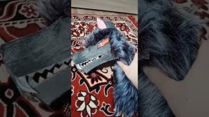 драконы из тик тока (не мои)