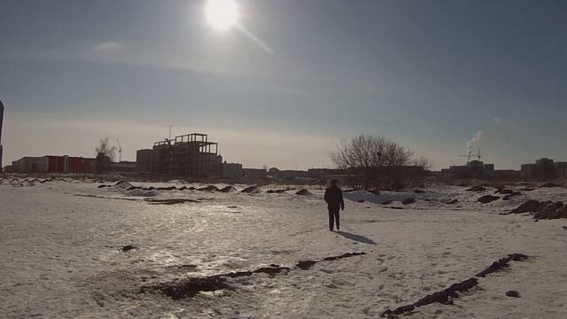 VLOG. Подарок от SUNLIGHT на день рождение)))