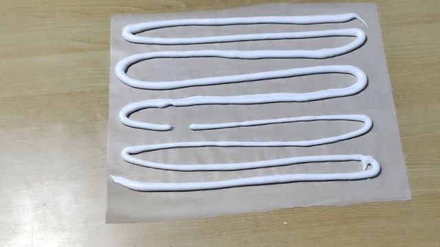 Кулинарный творческий процесс