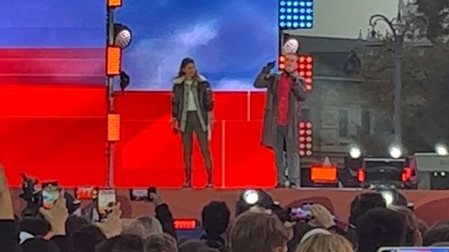 Иван Охлобыстин: Гойда! (30.09.2022) смотреть онлайн