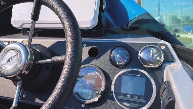 HIDEA F60 EFI. Добавляем датчик TRIMM / тримма в мотор. Как установить правильно. смотреть онлайн