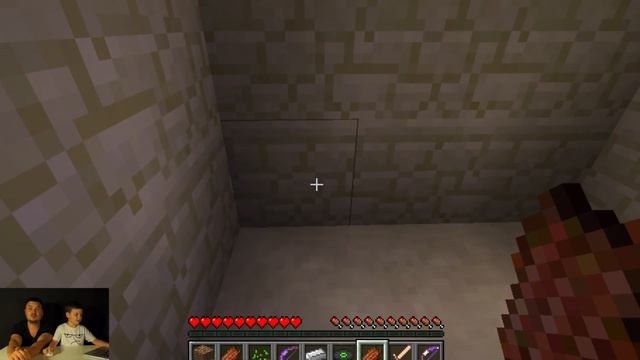 ЛАКИ ДОМ ? Майнкрафт ЛАКИ БЛОКИ МОДЫ - Minecraft Lucky Block MOD смотреть онлайн