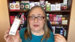 New York Perfume. Бюджетные качественные аналоги известных ароматов. Покупка на Wildberries.