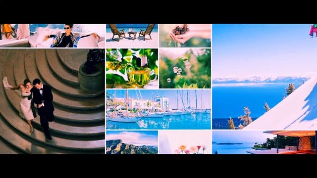 Наши мечты сбываются с Орифлейм смотреть онлайн