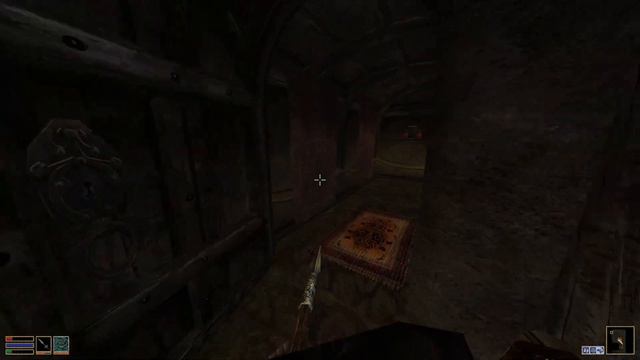 Rats, Hats and Buff Skooma Daddy; Wenus Horts Ep. 2 | TES: Morrowind (Tamriel Rebuilt) смотреть онлайн